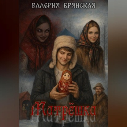 

Матрёшка