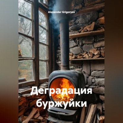 Деградация буржуйки
