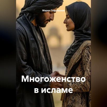 Многоженство в исламе
