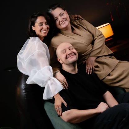 Пять лет подкасту | Тыкать уже не модно №187