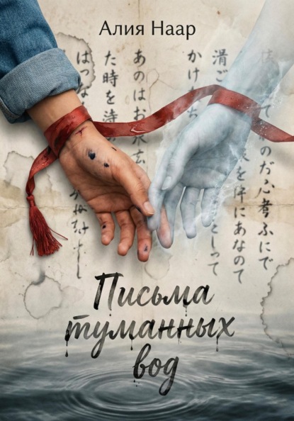 Письма туманных вод
