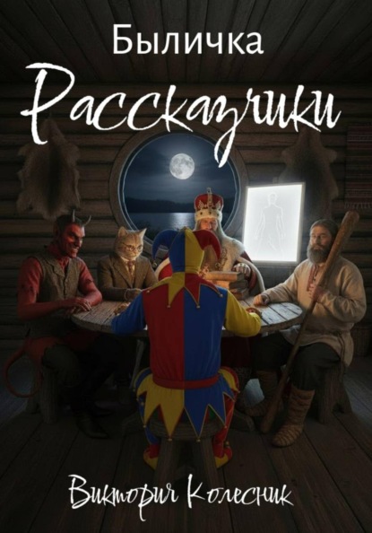 Рассказчики