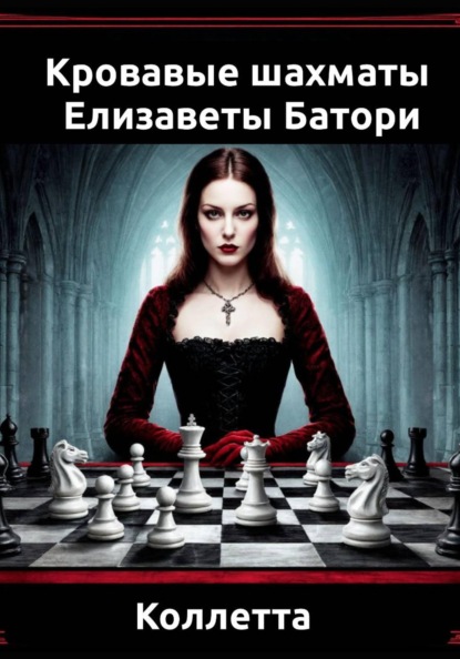 Кровавые шахматы Елизаветы Батори