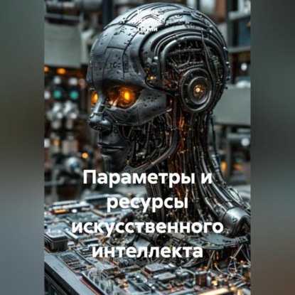 Параметры и ресурсы искусственного интеллекта