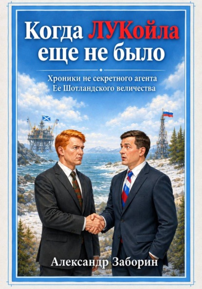 

Когда ЛУКойла еще не было