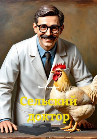 Сельский доктор