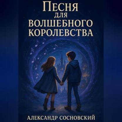 Песня для Волшебного Королевства