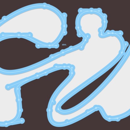 006. Настя Петяхина: как создать своё сообщество, про дружбу с коллегами и дизайн-студию Falz