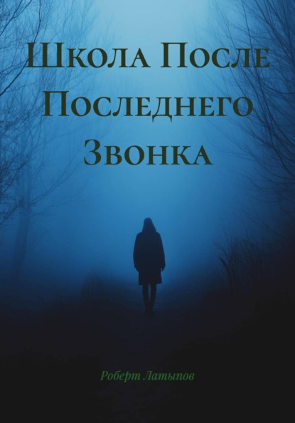 Школа После Последнего Звонка