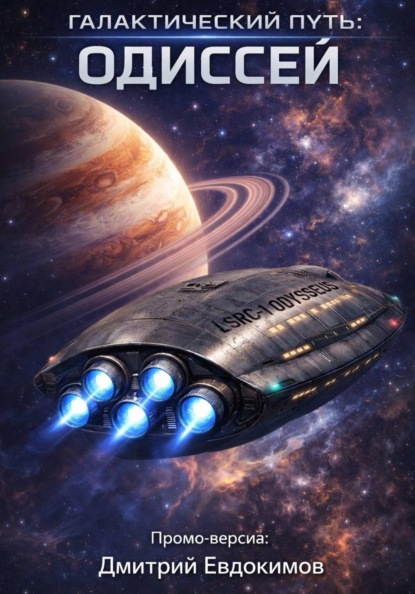 Галактический путь: Одиссей