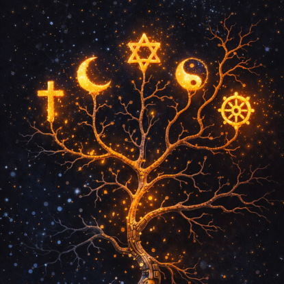 Как идеи веры эволюционируют и захватывают умы? - фрагмент книги