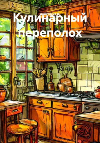 Кулинарный переполох