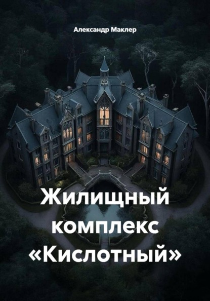 Жилищный комплекс «Кислотный»