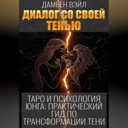 Таро и психология Юнга: Практический гид по трансформации Тени