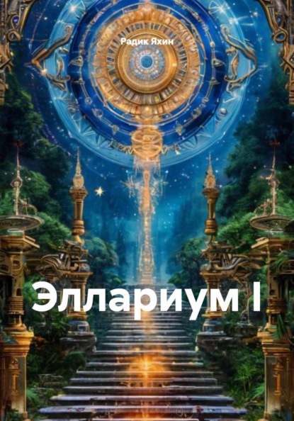 Эллариум I