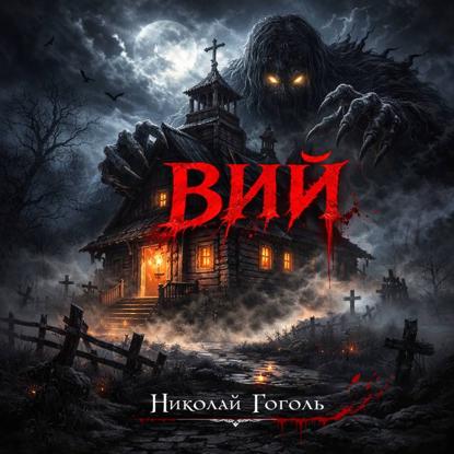 Гоголь Николай Васильевич ВИЙ