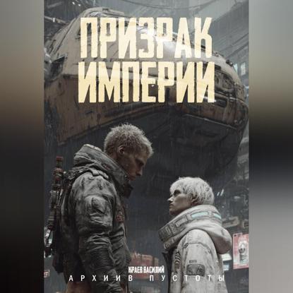 Аудиокнига Василий Краев - Призрак Империи