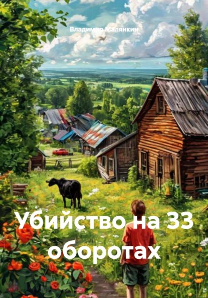 Убийство на 33 оборотах