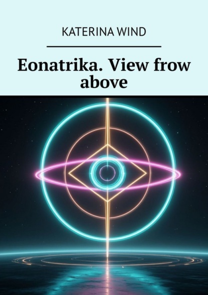 Eonatrika. View frow above