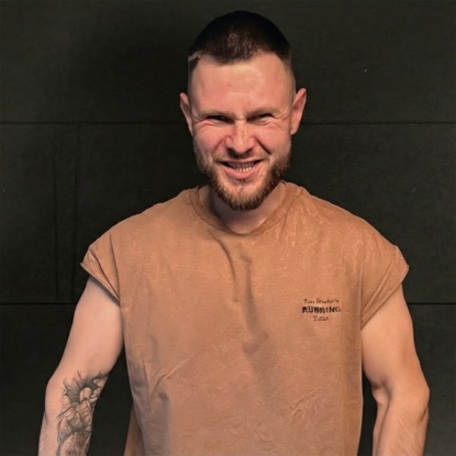 Прорубь, бег и жизнь: почувствовал, что живу и понял, что могу больше