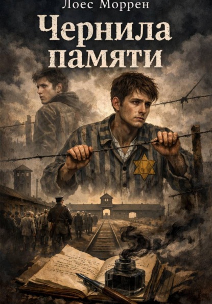 Чернила памяти