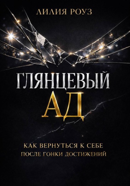 Глянцевый ад. Как вернуться к себе после гонки достижений