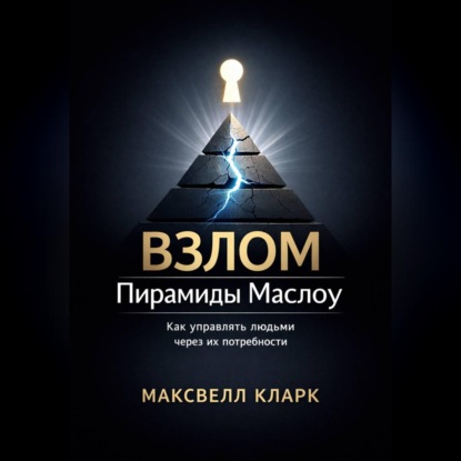 Взлом пирамиды Маслоу. Как управлять людьми через их потребности