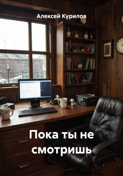 Пока ты не смотришь