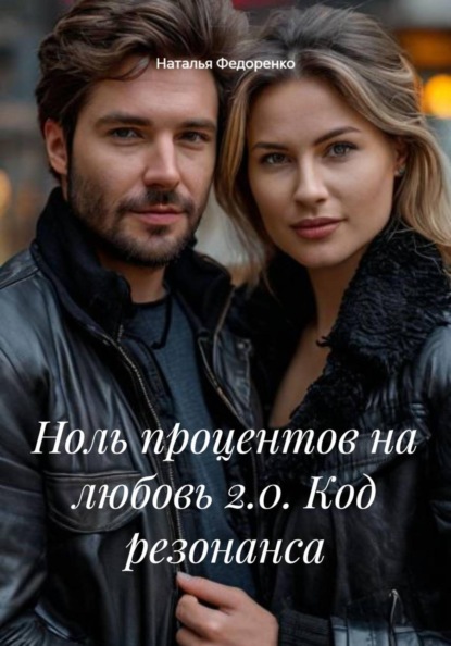 Ноль процентов на любовь 2.0. Код резонанса