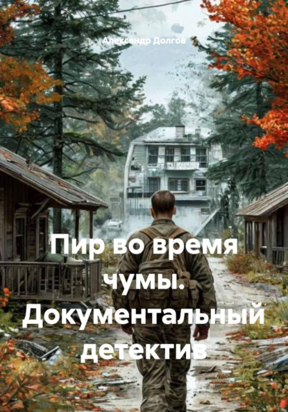 Пир во время чумы. Документальный детектив