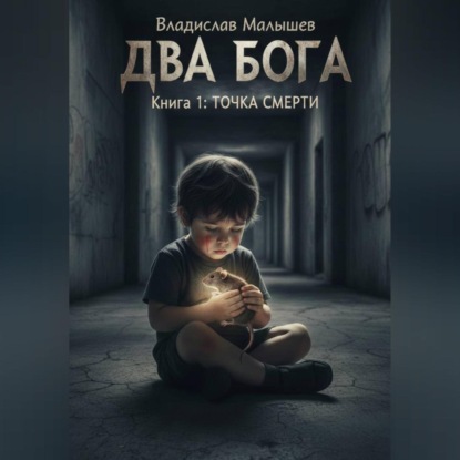 ДВА БОГА. Книга 1: ТОЧКА СМЕРТИ
