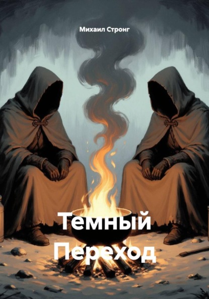 Темный Переход