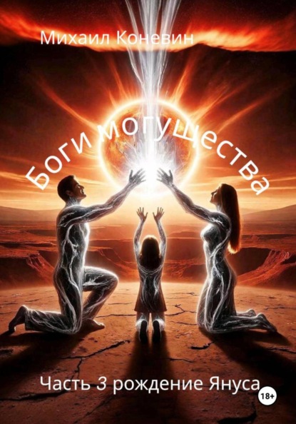 Боги могущества 3