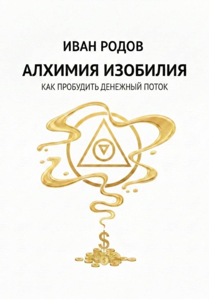 Алхимия Изобилия: Как пробудить денежный поток