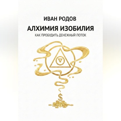 Алхимия Изобилия: Как пробудить денежный поток