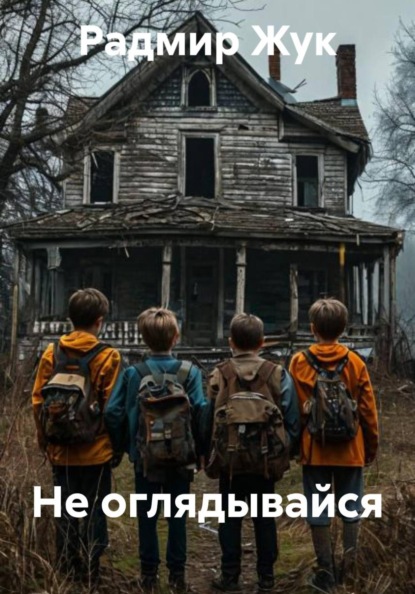 Не оглядывайся