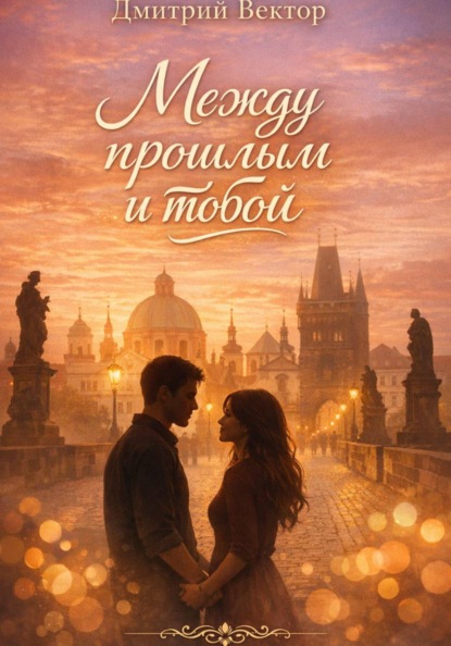 Между прошлым и тобой