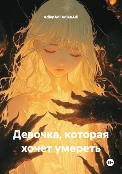 Девочка, которая хочет умереть