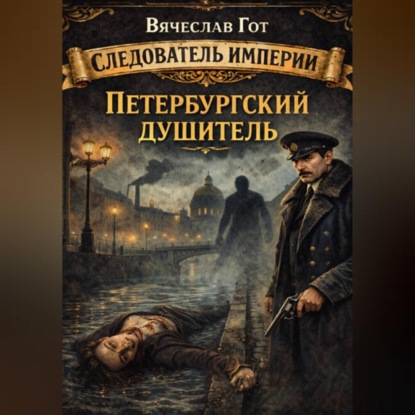 Петербургский душитель