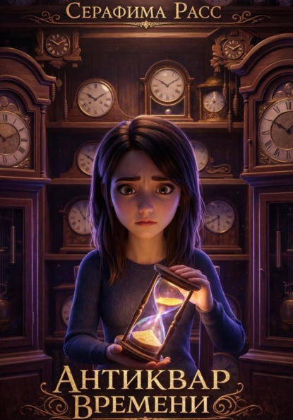 Антиквар времени