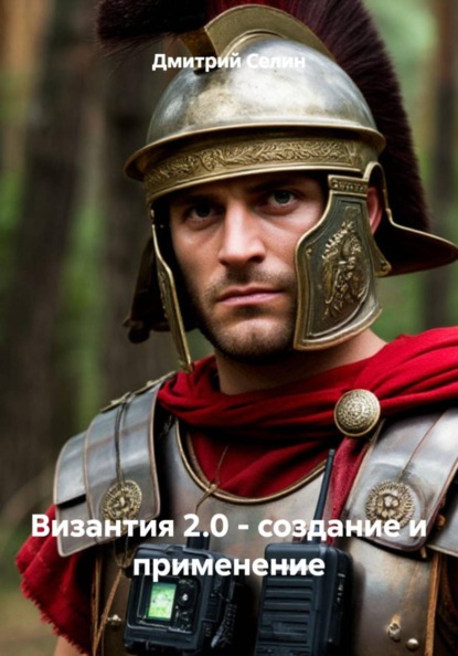 Византия 2.0 - создание и применение