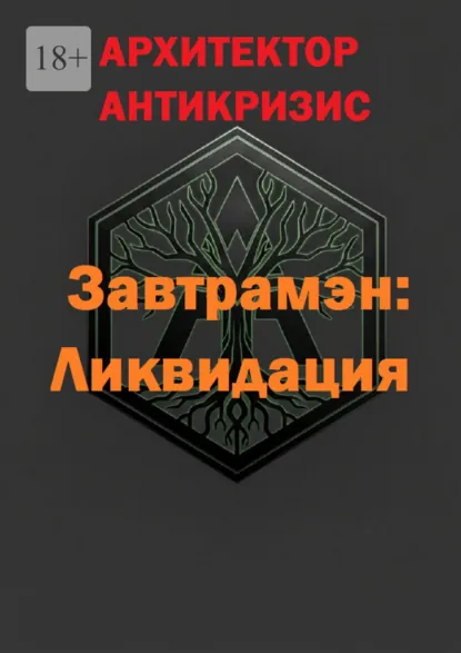 Завтрамэн: Ликвидация - Архитектор Антикризис Издательские решения Литрес