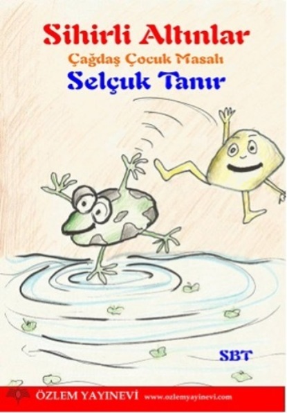 Sihirli Altınlar