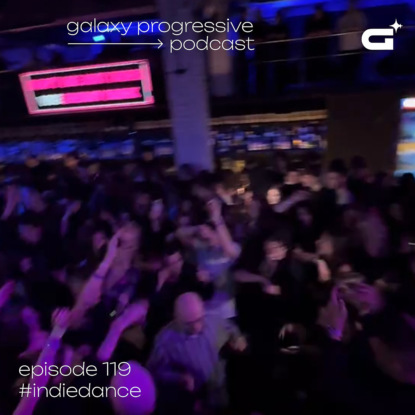 v.v.f. @ galaxy progressive podcast #119