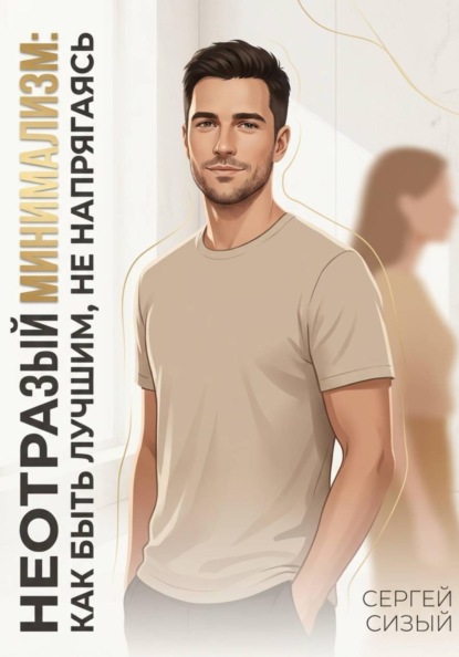 Неотразимый минимализм: Как быть лучшим, не напрягаясь