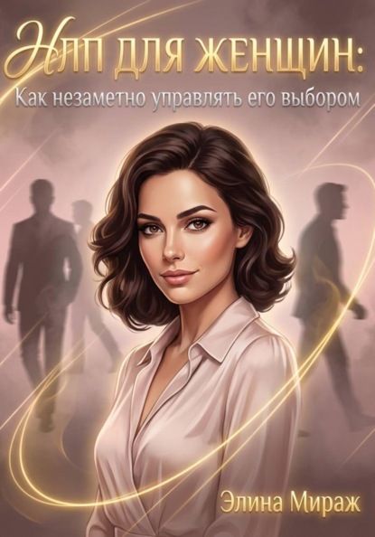 НЛП для женщин: Как незаметно управлять его выбором