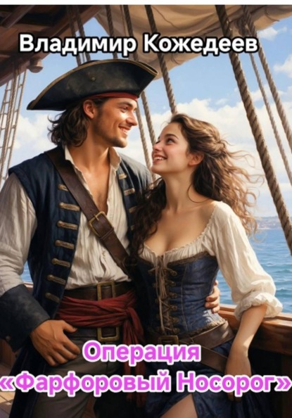 Операция «Фарфоровый носорог»