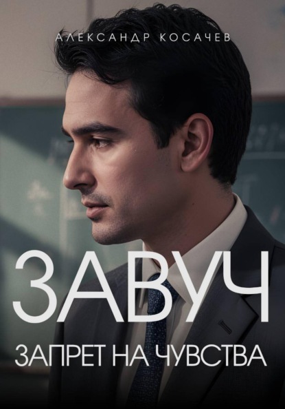 

Завуч. Запрет на чувства