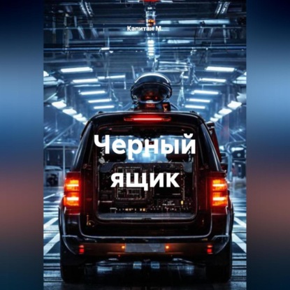 Черный ящик