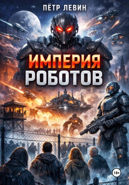 Империя роботов